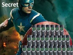 Meme Kocak Nokia 3310: Jadi Senjata Thor Sampai Bom