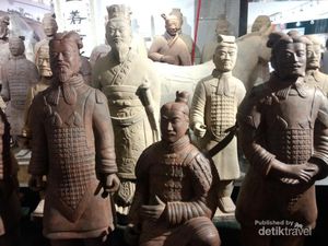 Arkeolog Ketakutan Saat Mau Bongkar Makam Kuno Kaisar China, Kok Bisa?