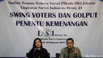 Pilkada DKI Diprediksi Dua Putaran