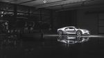 Pabrik Perakitan Bugatti Chiron Bersih Banget