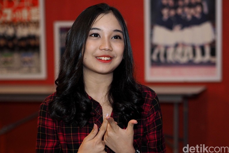 Foto: Rina Atriana/detikcom Foto: Rina Atriana/detikcom