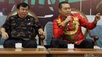Hanura Ambil Langkah Hukum Terkait Insiden Chappy Hakim