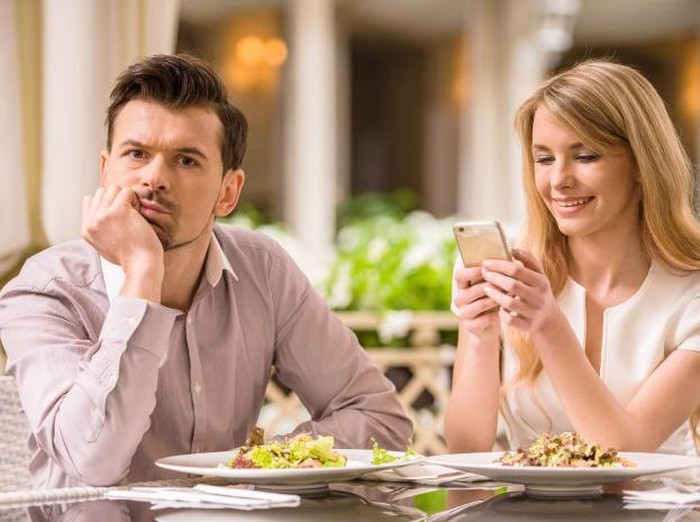 Ilustrasi. Foto: The Daily Meal Ilustrasi. Foto: The Daily Meal