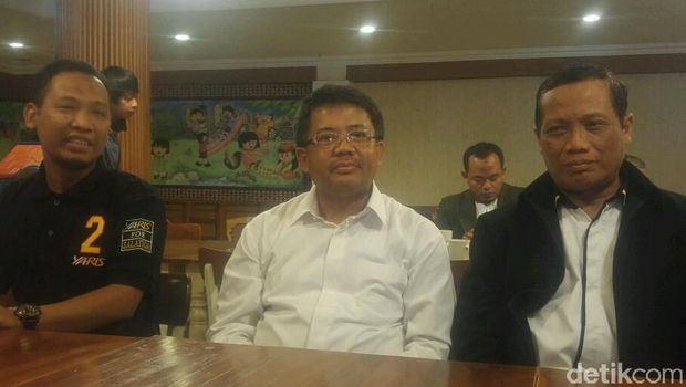 Presiden PKS Targetkan Menang Pilkada di Brebes dan Salatiga