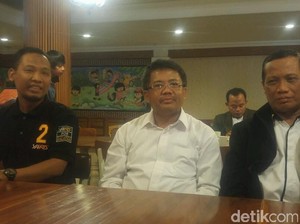PKS tentang Kader Ikut Aksi 112: Kalau sebagai Warga, Silakan
