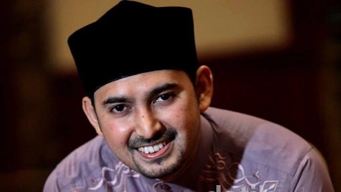 Putri Aisyah Tertekan karena Gugat Cerai Ustad Al Habsyi?