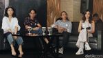 Sherina Munaf Ikutan Main di Wiro Sableng 212, Jadi Siapa?