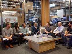 Aksi Bill Gates Minum Kotoran Manusia Hingga Tebus Utang Negara