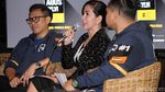 Tim Sukses Agus-Sylvi Rilis Video Klip