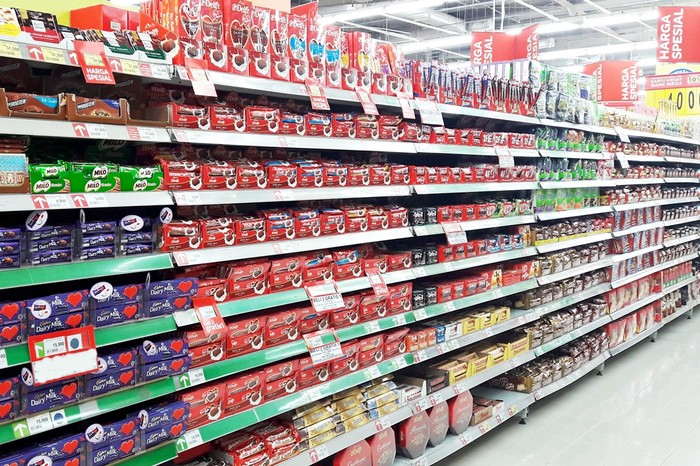 Promo Akhir Pekan Beli 2 Gratis 1 di Transmart dan Carrefour