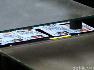 Dirjen Dukcapil: 36 e-KTP Palsu Pakai Blangko dari Tempat Sampah