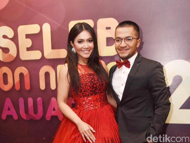 Ihsan Tarore Bersyukur Selamat dari Kecelakaan Tunggal