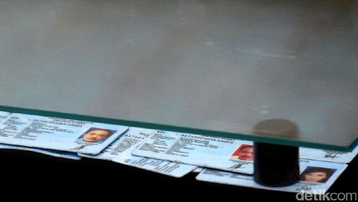 Kemendagri Pastikan Database Aman Meski Ada Temuan e-KTP Palsu