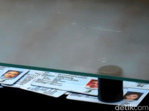 Kemendagri Pastikan Database Aman Meski Ada Temuan e-KTP Palsu