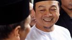 Foto: Perombakan GNPF-Ulama, Ustaz Bachtiar Diganti Yusuf Martak