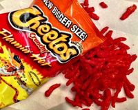 Wow, Satu Keping Cheetos Mirip Gorilla Harambe Ini Terjual Rp 1,3M!