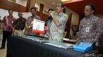 Bea-Cukai Sita 36 KTP Palsu dari Kamboja