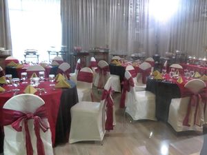 Begini Penampakan Ruang Transit Paslon untuk Bersiap Jelang Debat