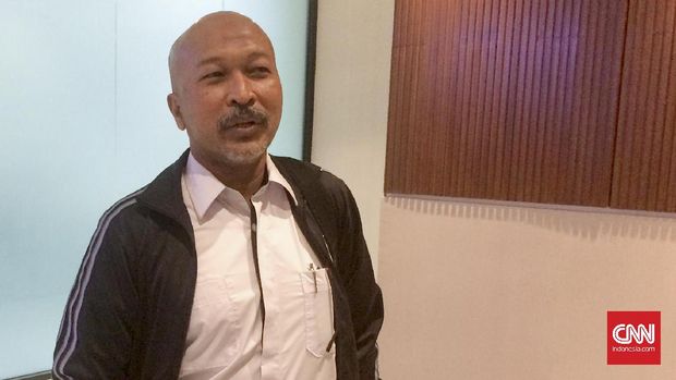 Menurut Fakhri Husaini jadi pelatih timnas usia muda butuh tanggung jawab yang besar.