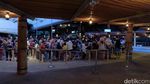 Inilah Night Safari Pertama di Dunia