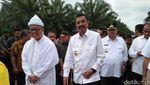 Yang Siap Bertarung di Pilgub Sumut: Pangkostrad hingga Tifatul