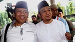 Bachtiar Nasir Diperiksa Bareskrim Polri