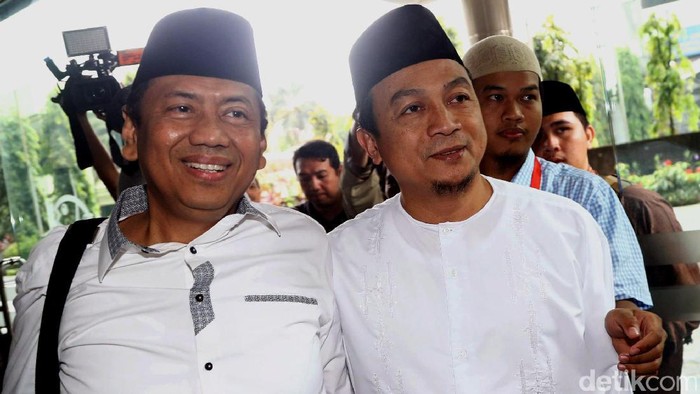 Polisi Imbau Massa GNPF Tak Long March Saat Aksi Jumat