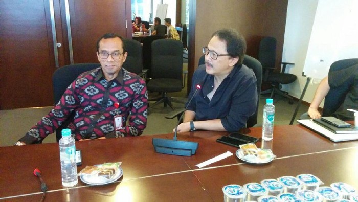 Transaksi Ramai Detik Terakhir Sebelum Tutup, BEI Punya 2 Opsi Baru