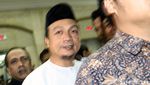 Bachtiar Nasir Diperiksa Bareskrim Polri