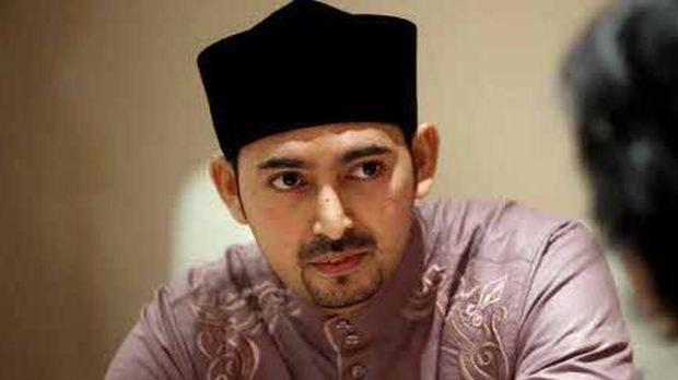 Rudi Sutopo Blok Medsos Andi Soraya, Masih Soal Perceraian Ustad Al Habsyi