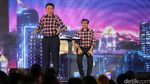 Debat Pamungkas Cagub-Cawagub DKI Jakarta
