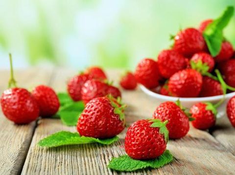 Bercinta Lebih Nikmat Berkat 5 Makanan Ini