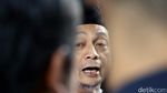 Bachtiar Nasir Diperiksa Bareskrim Polri