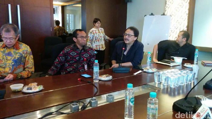 Hanya Pasar Modal Indonesia yang Tertutup Saat Pre Closing