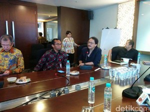 Hanya Pasar Modal Indonesia yang Tertutup Saat Pre Closing