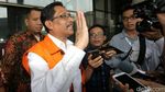 Bupati Sabu Raijua Kembali Diperiksa KPK