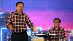 Debat Pamungkas Cagub-Cawagub DKI Jakarta