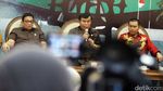 Hanura Ambil Langkah Hukum Terkait Insiden Chappy Hakim
