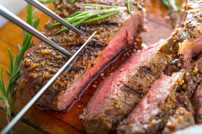 Ini 10 Mitos Soal Memasak yang Tak Perlu Diikuti (2)