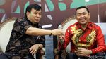Hanura Ambil Langkah Hukum Terkait Insiden Chappy Hakim