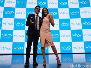 Psst.. Ini Bocoran Wajah Baru Vivo