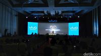 Live Report: Peluncuran Ponsel Kamera Selfie Ganda Vivo V5Plus