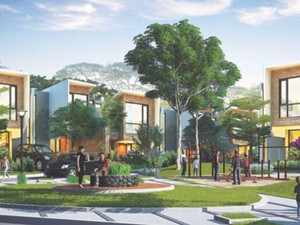 Awal Tahun Suku Bunga Turun, Kesempatan Keluarga Muda Miliki Hunian di Bintaro Jaya