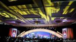 Debat Pamungkas Cagub-Cawagub DKI Jakarta