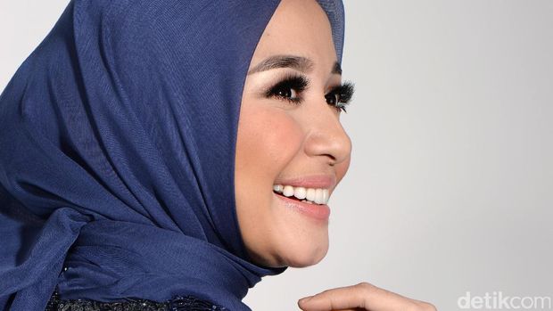 Laudya Cynthia Bella Dikenal Sosok yang Penyayang di Mata Asisten