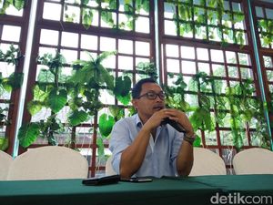Liga 1 Disetop, Aji: Jangan Ada Lagi Kekerasan Kepada Suporter dan Pemain
