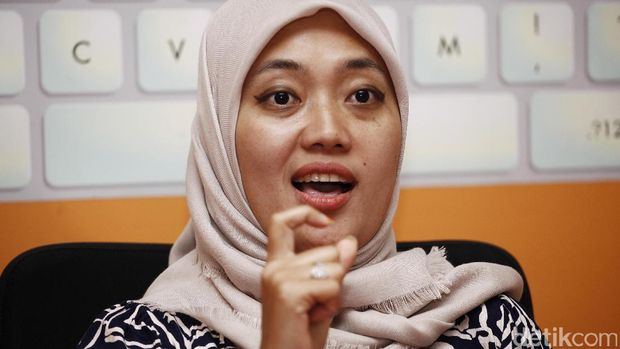 Lampung Timur Punya Hutan Paling Rapat di Indonesia?