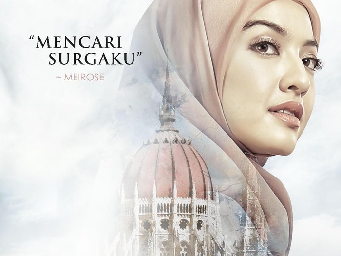 Empat Hari Tayang, SYTD 2 Raih 400 Ribu Penonton Lebih