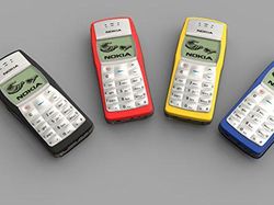 Nokia 3310 dan Saudara-saudaranya yang Pernah Jaya
