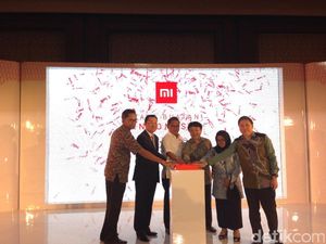Smartphone Xiaomi Akhirnya Made In Indonesia